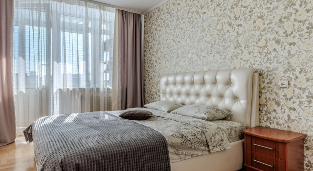 Апартаменты Studiominsk 15