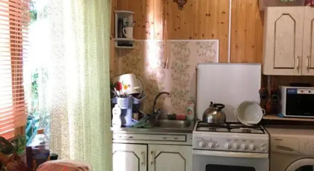 Трёхместный номер Standard Гостевой Дом Отдых у Моря