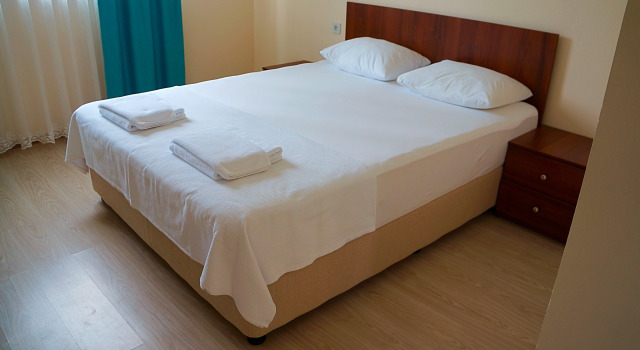 Двухместный номер Standard Lucette Guest House