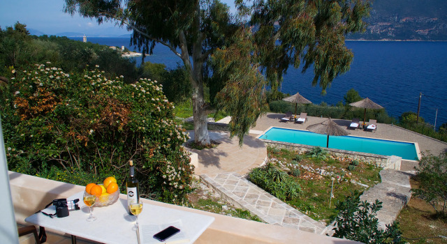 Апартаменты Апартаменты Martini Waterfront Suites