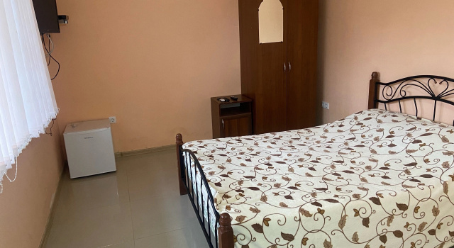 Standardowy dwuosobowy pokój Laym Guest House