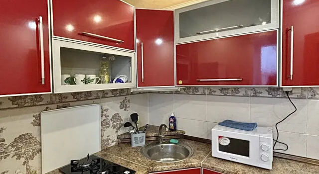 Uyutnaya Na Prigorodnoy Flat, Prenota Appartamento Kaluga 