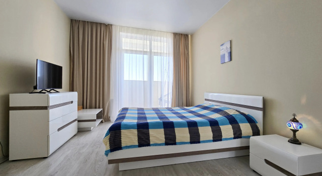Tsentr Apartments, Book Apartment Kaliningrad Kaliningrad Region