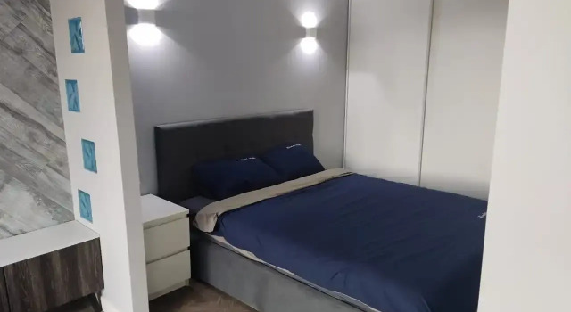 1 K flat, Prenota Appartamento VAO Area Mosca