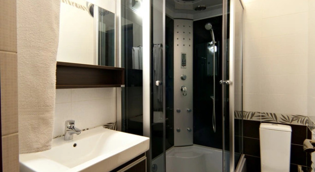Двухместный номер Comfort Отель Пальмира Клуб