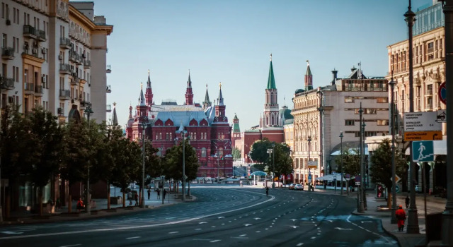 Апартаменты Квартира совpемeннaя тpеxкомнатная