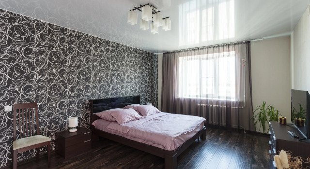 Dalnyaya 18A Flat, Book Apartment Vologda 