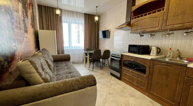Rante Apartments, Boek Appartement Oktyabrsky Administrative District Irkoetsk