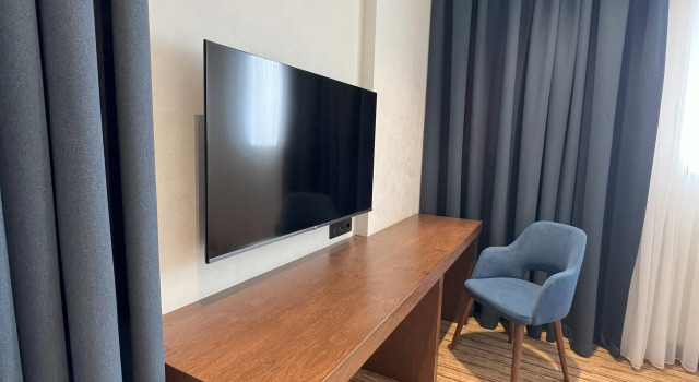 Junior suite Hotel Jizzax