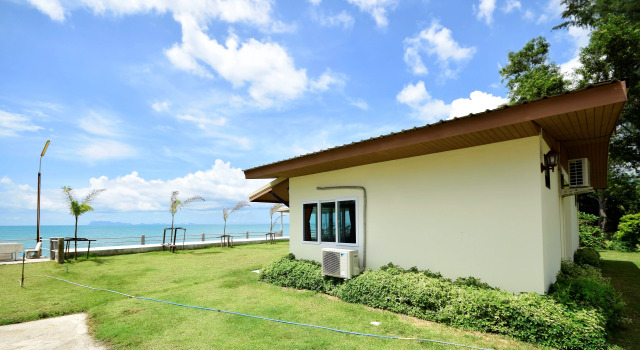 Коттедж Курортный Отель Lipa Bay Residence