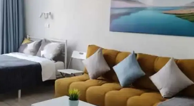 Апартаменты M Apartments El Mandarine 4, Забронировать Апартаменты/квартира Отели в центре Сочи, в центре
