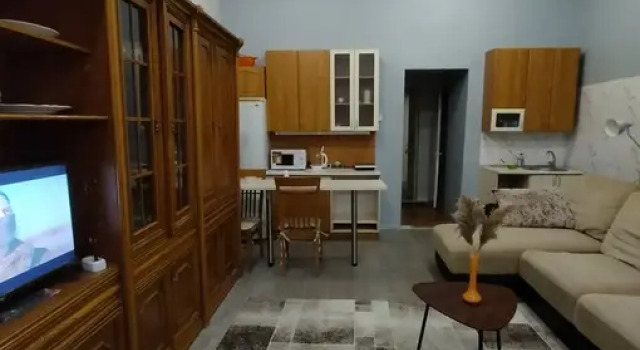 Студия Мебелированные Комнаты Как Дома
