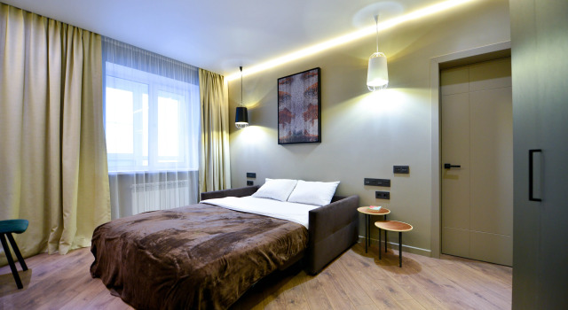 Imperial Khoum Na Pavlovicha Apartments, Rezerwuj Apartament Industrial area 