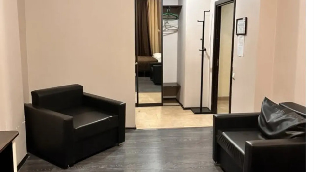 Junior suite U Kapitana Hotel