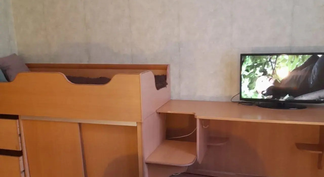 Uyutnaya Na Pugachevskom Trakte Flat, Book Apartment Samara 