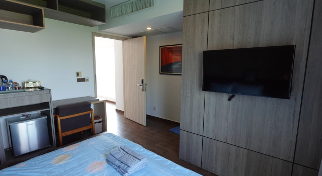 Номер Economy Отель ChillChill Riverside