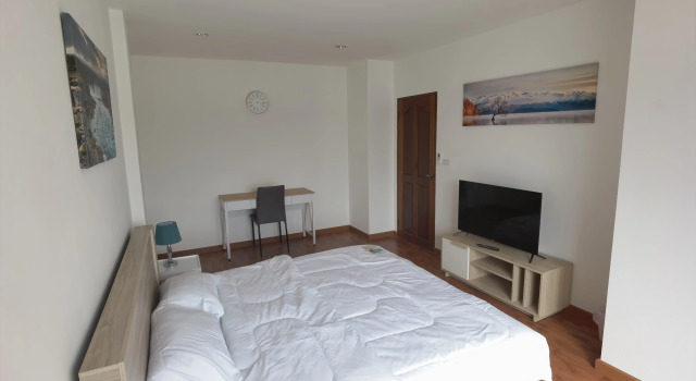 Отель YYK Homestay, Забронировать Отель Накхон-Чай-Си Nakhonpathom Province