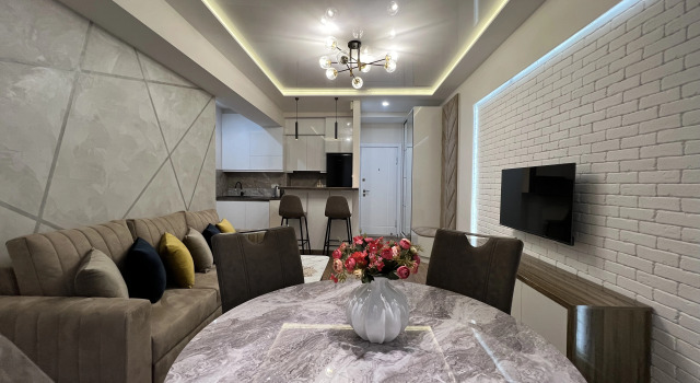 Апартаменты Cozy Apt 2 in the center of the city, Republic sq