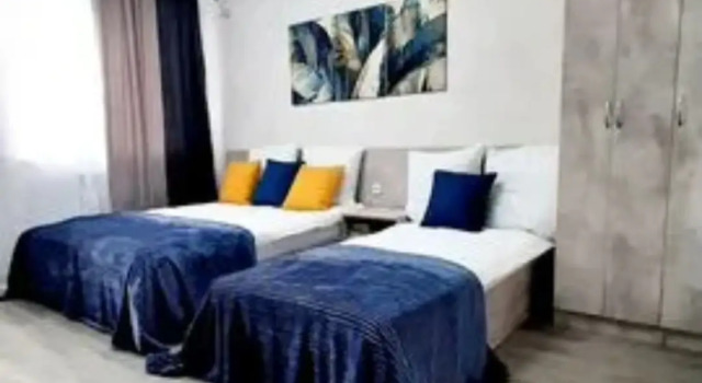 Uyutnaya Flat, Prenota Appartamento Hotel a Central Russia con parcheggio, Parcheggio