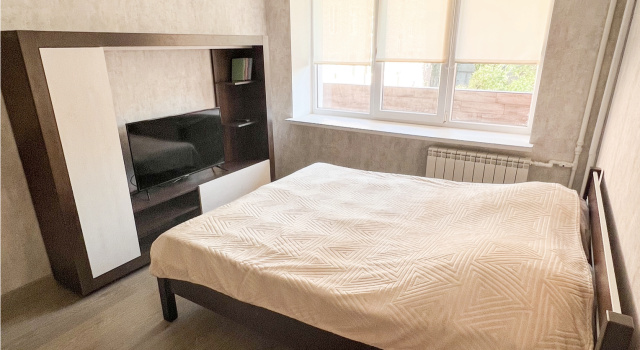 Epronovskaya street 21 Apartments, Book Apartment Kaliningrad Kaliningrad Region
