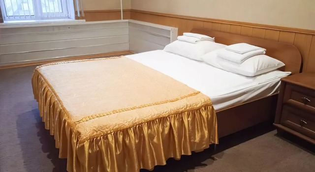 Мини-отель Smart Hotel Ярославль