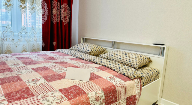 Апартаменты Pant Family House Ватутинки на Яворки