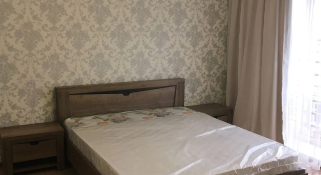 Апартаменты Квартира на Олимпийском парке