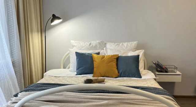 Komfort I Uyut Baykal Flat, Boek Appartement Oktyabrsky Administrative District Irkoetsk