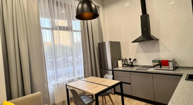 Апарт-отель Loft