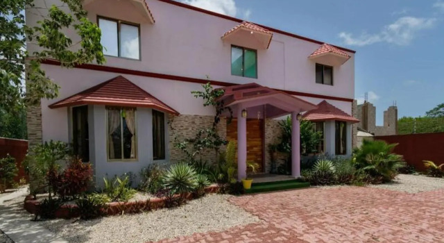 Villa Oasis Cancun Airport, Prenota Villa Hotel a Quintana Roo con piscina, Piscina
