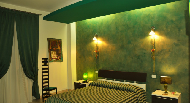 Residenza Glave - Albergo Diffuso, Prenota Affittacamere Campomarino Molise