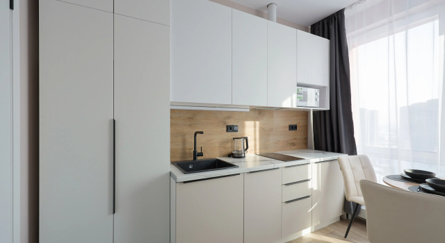 V Zhk Biznes-Klassa Apartments, Rezerwuj Apartament Moskwa Rosja