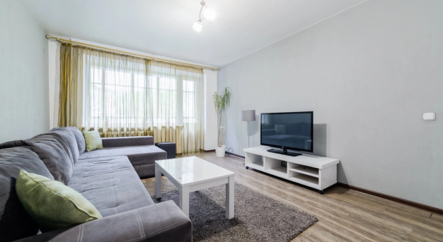 Апартаменты Studiominsk 14