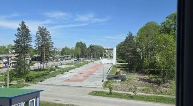 Гостевой дом Центральная