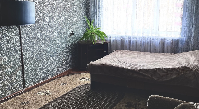Квартира на улице 40 лет Победы 28Б (93), Забронировать Апартаменты/квартира Чистополь Чистопольский район