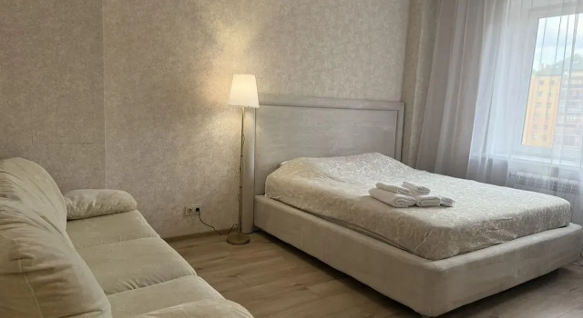 Na Beregovoy 10 Flat, Buchen Sie Ferienwohnung Chimki Oblast Moskau