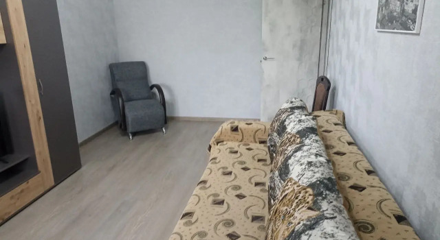 Tryohkomnatnaya Komfortnaya na Voejkova Flat, Book Apartment Kaliningrad Kaliningrad Region