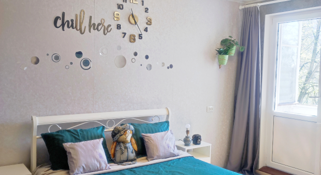 Okolo Korolevskikh Vorot Flat, Book Apartment Kaliningrad Kaliningrad Region