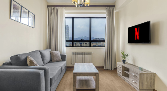 Жилое помещение Apartment just near Republic square