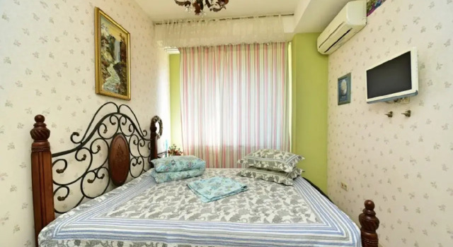 Dvukhkomnatnye Na Ulitse Ignatenko 5 Apartments, Book Apartment Yalta 