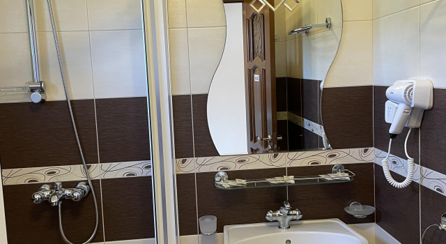 Студия Гостевой дом Фем Ландия