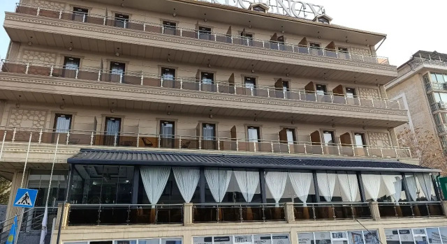 Art Regency Premium, Prenota Hotel Hotel a Taskent con parcheggio, Parcheggio
