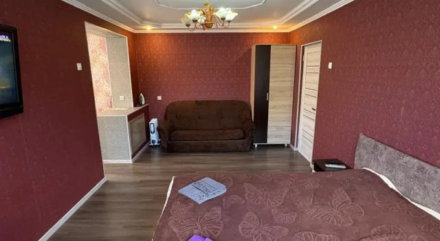 Квартира Уютная