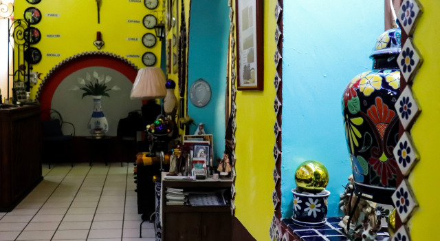 Casa Zalaoui by Rotamundos Hotel, Book Hotel Guadalajara Jalisco