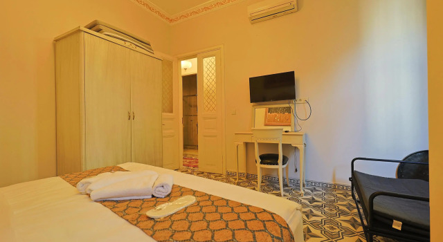 Номер Comfort Felicity Palace Sirkeci