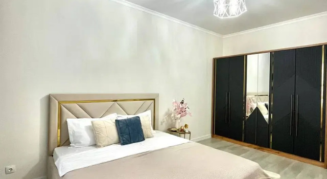 V Zhk Sezim Senim Apartments, Rezerwuj Apartament Astana Kazachstan