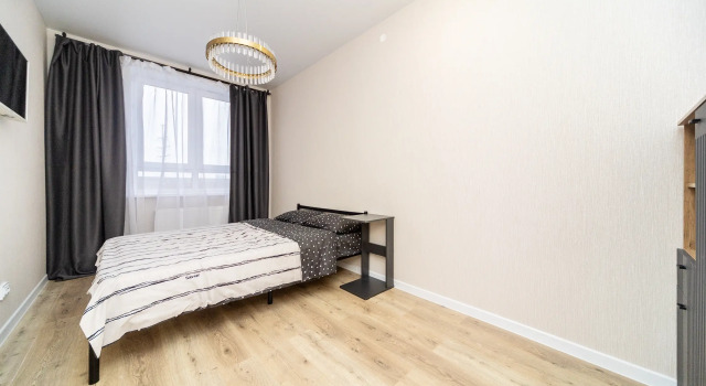 Uyutnaya V Novom Zhk Medovy Flat, Prenota Appartamento Dzerzhinsky City District 
