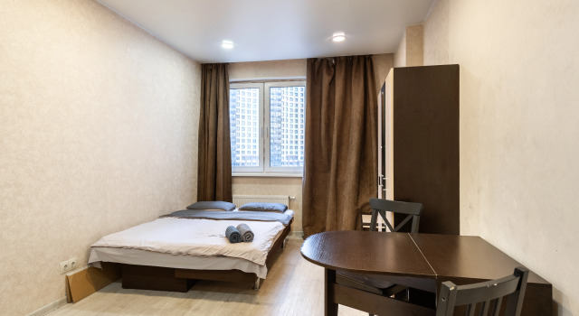 Gosti Lyubyat u metro Rasskazovka Krasnaya Flat, Rezerwuj Apartament Rasskazovka 