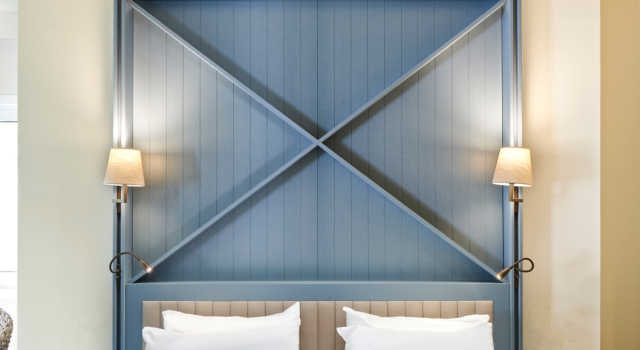 Бунгало Voyage Sorgun Hotel