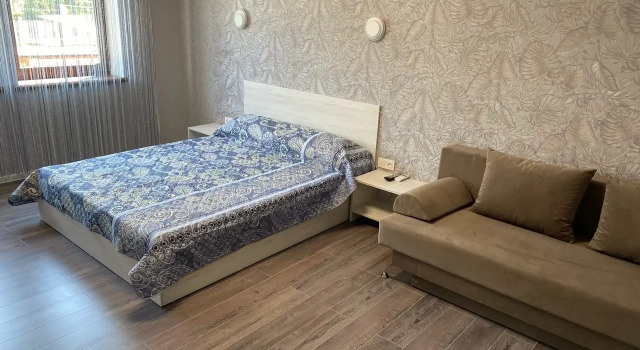 Premium No. 8 Quadruple room Galon Guest House